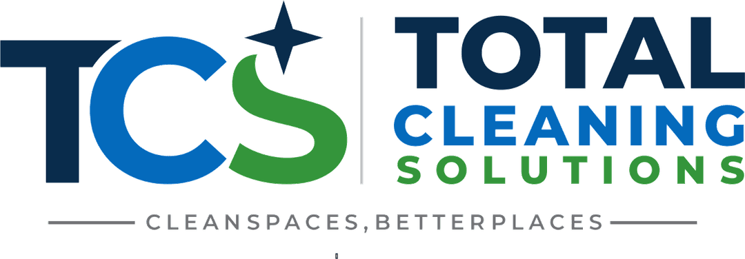 Total Cleaning Solutions logo