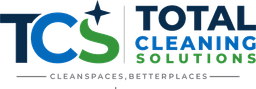 Total Cleaning Solutions logo