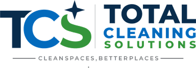 Total Cleaning Solutions logo
